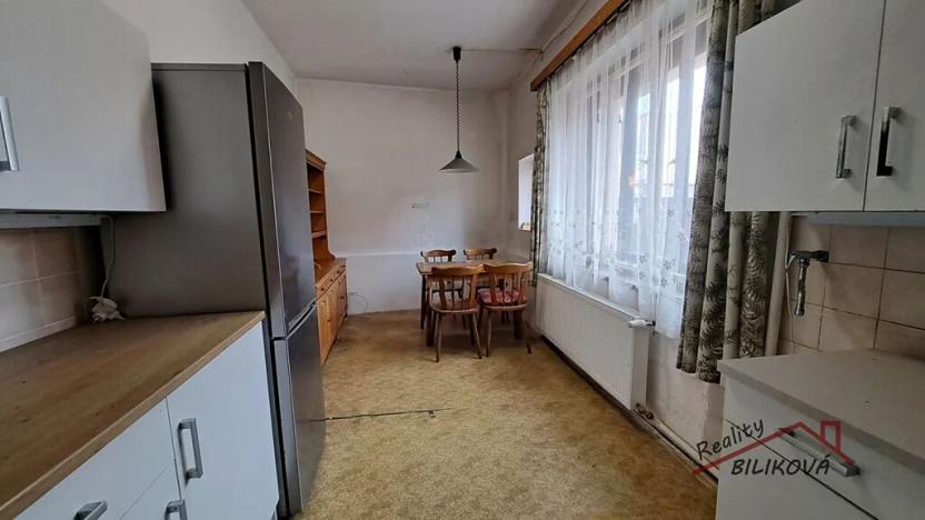 Prodej rodinného domu, Brandýs nad Labem-Stará Boleslav, Školní, 82 m2