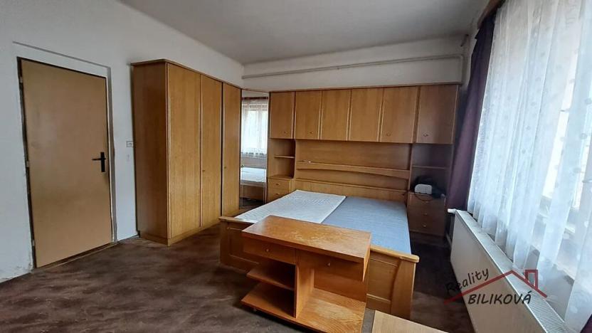 Prodej rodinného domu, Brandýs nad Labem-Stará Boleslav, Školní, 82 m2