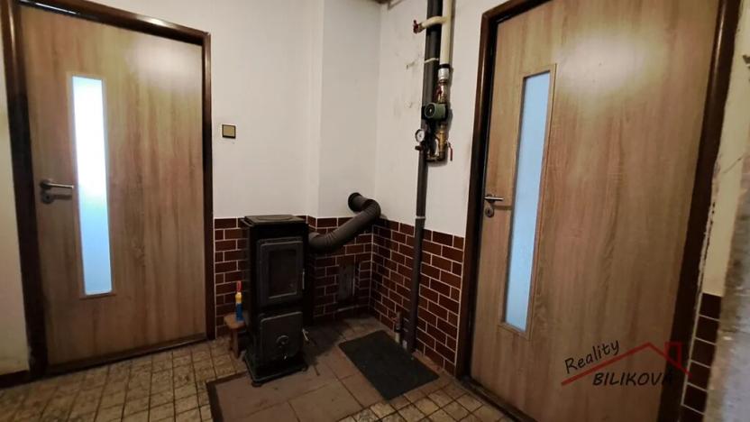 Prodej rodinného domu, Brandýs nad Labem-Stará Boleslav, Školní, 82 m2