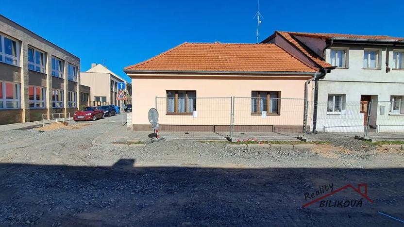 Prodej rodinného domu, Brandýs nad Labem-Stará Boleslav, Školní, 82 m2