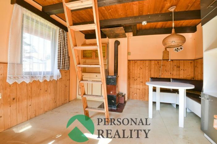 Prodej zahrady, Valy, 386 m2