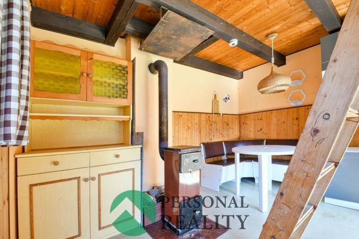 Prodej zahrady, Valy, 386 m2