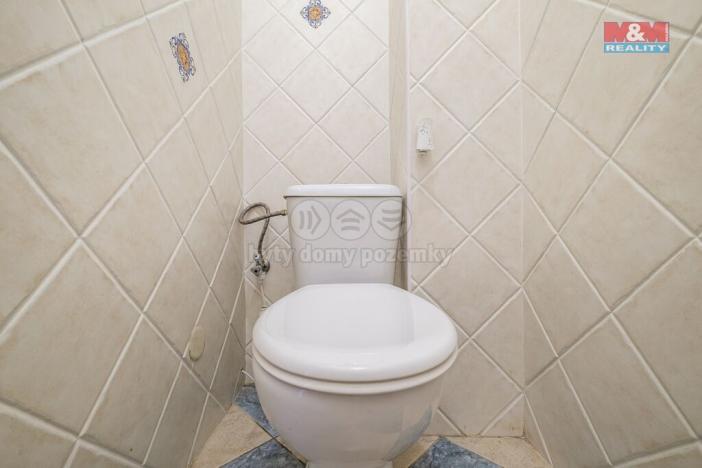 Prodej výrobních prostor, Březová, Okružní, 367 m2