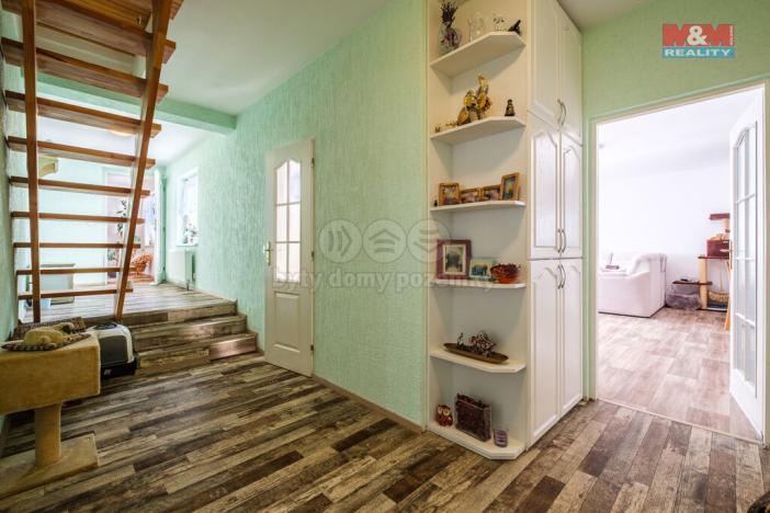 Prodej výrobních prostor, Březová, Okružní, 367 m2