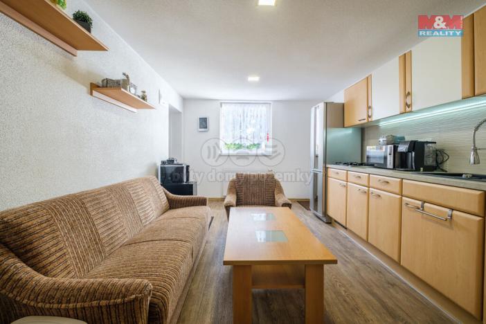 Prodej výrobních prostor, Březová, Okružní, 367 m2