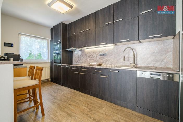 Prodej rodinného domu, Březová, Okružní, 367 m2