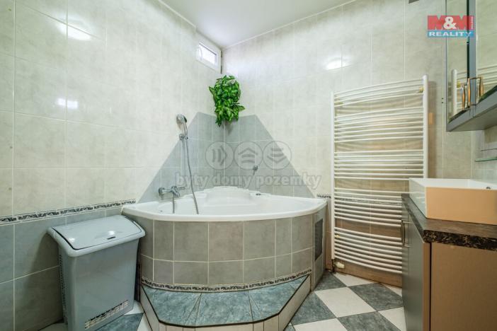 Prodej rodinného domu, Březová, Okružní, 367 m2