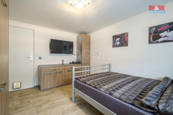 Prodej rodinného domu, Březová, Okružní, 367 m2