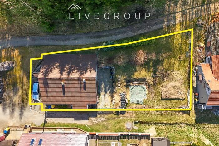 Prodej rodinného domu, Velké Opatovice, 153 m2