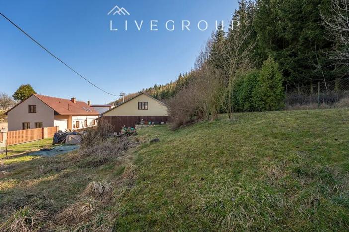 Prodej rodinného domu, Velké Opatovice, 153 m2