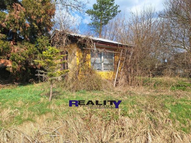 Prodej pozemku pro bydlení, Vroutek, 1146 m2