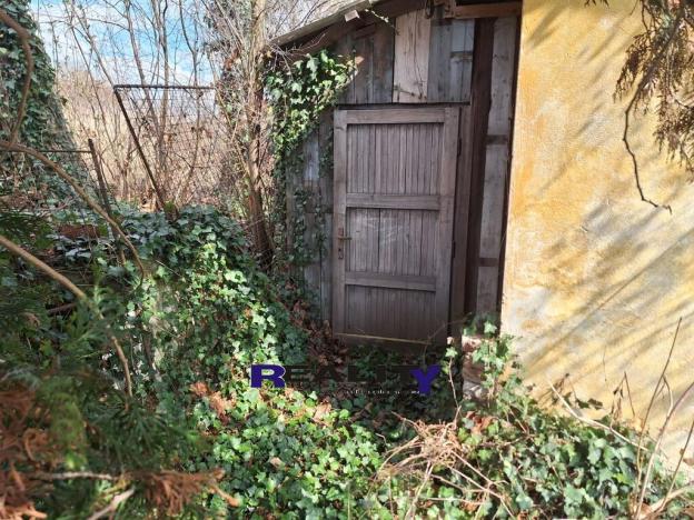 Prodej pozemku pro bydlení, Vroutek, 1146 m2