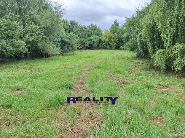 Prodej pozemku pro bydlení, Vroutek, 1146 m2