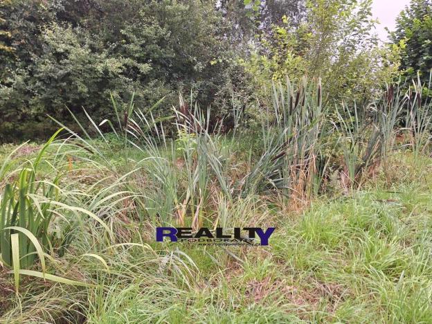 Prodej pozemku pro bydlení, Vroutek, 1146 m2