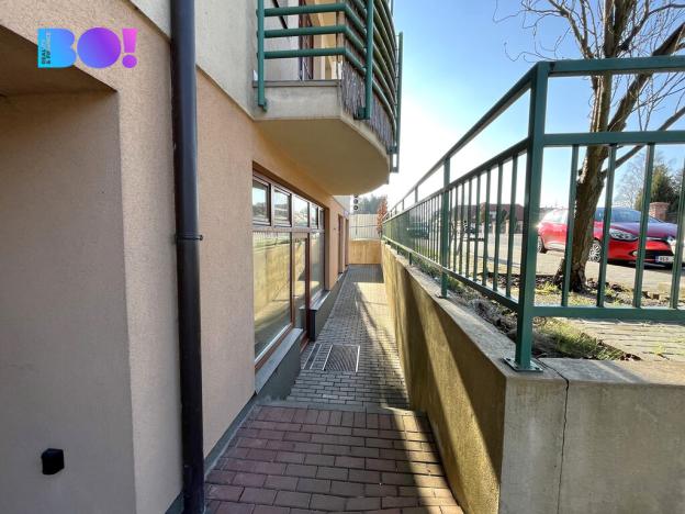 Prodej obchodního prostoru, Třeboň, Svobody, 78 m2