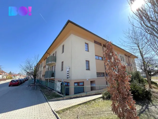 Prodej obchodního prostoru, Třeboň, Svobody, 78 m2