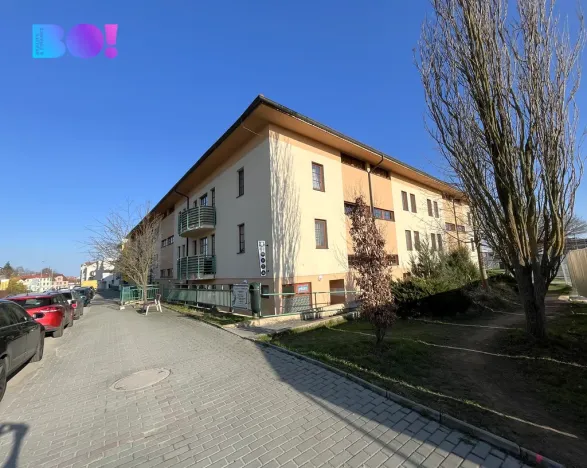 Prodej obchodního prostoru, Třeboň, Svobody, 78 m2