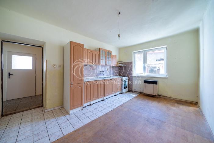 Prodej rodinného domu, Zábeštní Lhota, 120 m2