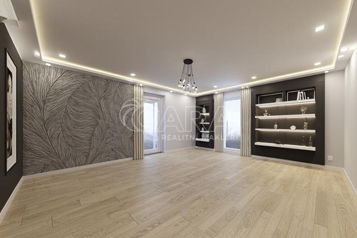 Prodej rodinného domu, Zábeštní Lhota, 120 m2