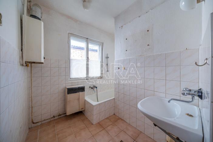 Prodej rodinného domu, Zábeštní Lhota, 120 m2