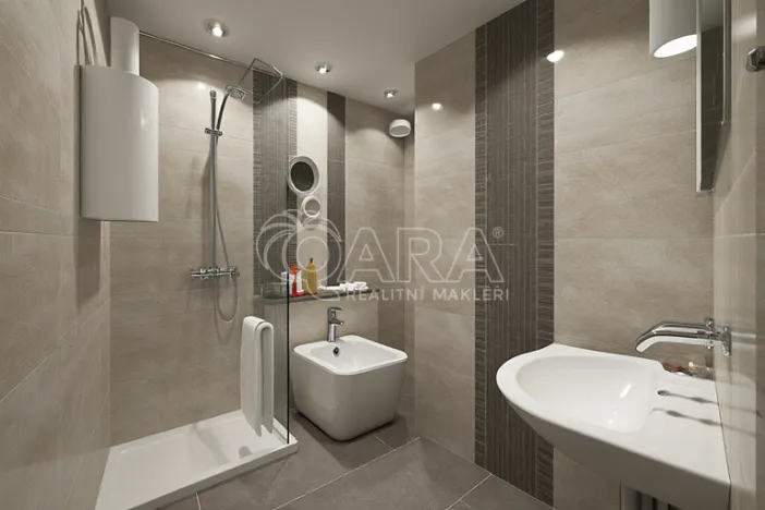 Prodej rodinného domu, Zábeštní Lhota, 120 m2