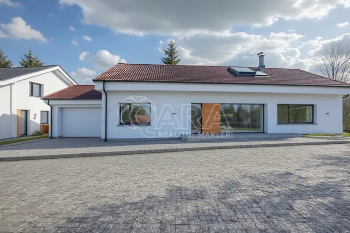 Prodej rodinného domu, Zábeštní Lhota, 120 m2