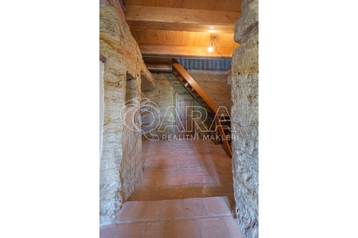 Prodej chaty, Kokořín - Kokořínský Důl, 91 m2