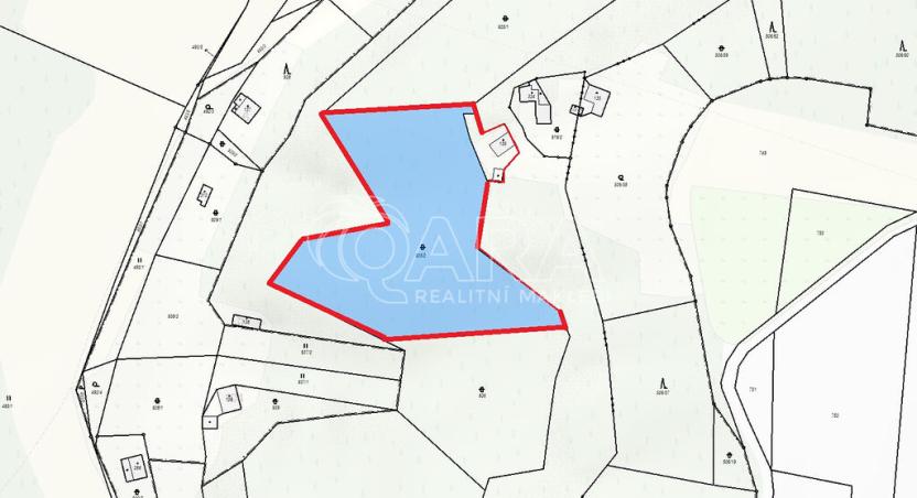 Prodej chaty, Kokořín - Kokořínský Důl, 91 m2