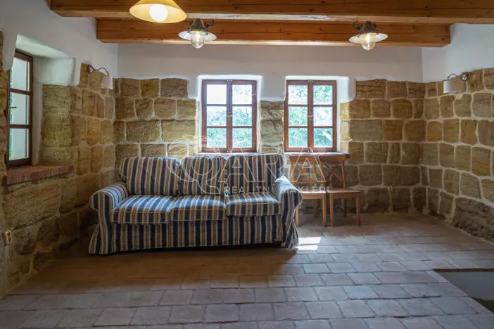 Prodej chaty, Kokořín - Kokořínský Důl, 91 m2