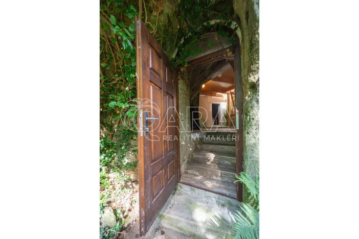 Prodej chaty, Kokořín - Kokořínský Důl, 91 m2