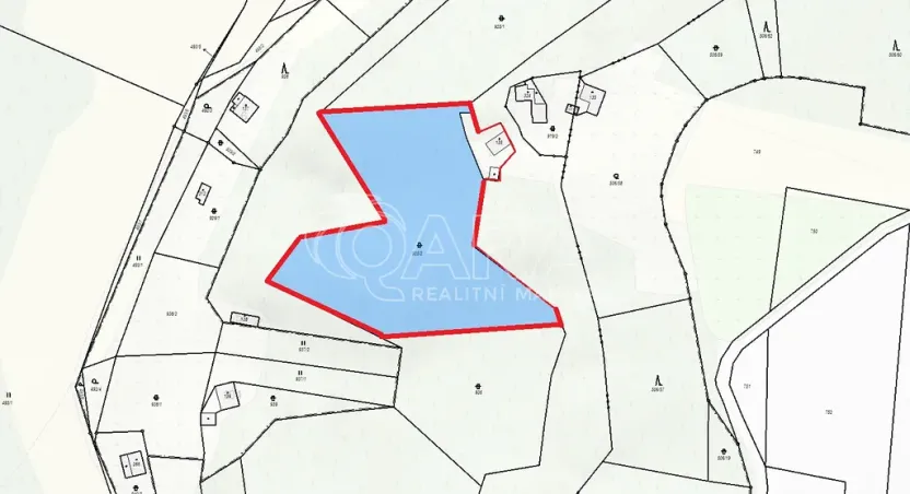 Prodej chaty, Kokořín - Kokořínský Důl, 91 m2