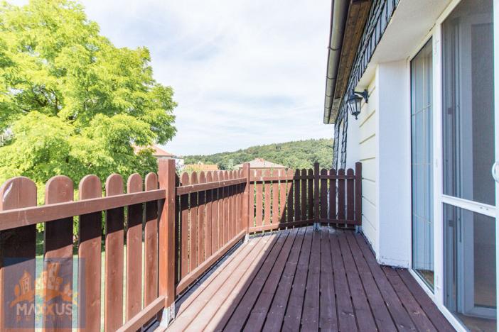 Pronájem rodinného domu, Praha - Nebušice, Ke strži, 360 m2