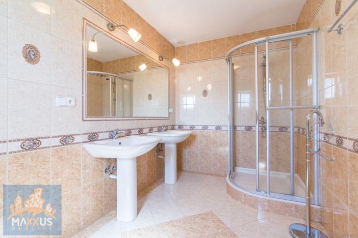 Pronájem rodinného domu, Praha - Nebušice, Ke strži, 360 m2