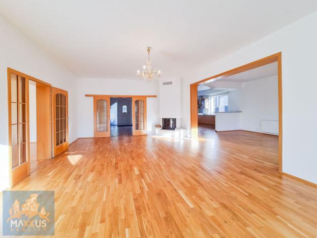 Pronájem rodinného domu, Praha - Nebušice, Ke strži, 360 m2