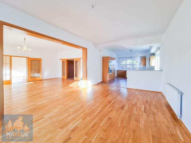 Pronájem rodinného domu, Praha - Nebušice, Ke strži, 360 m2