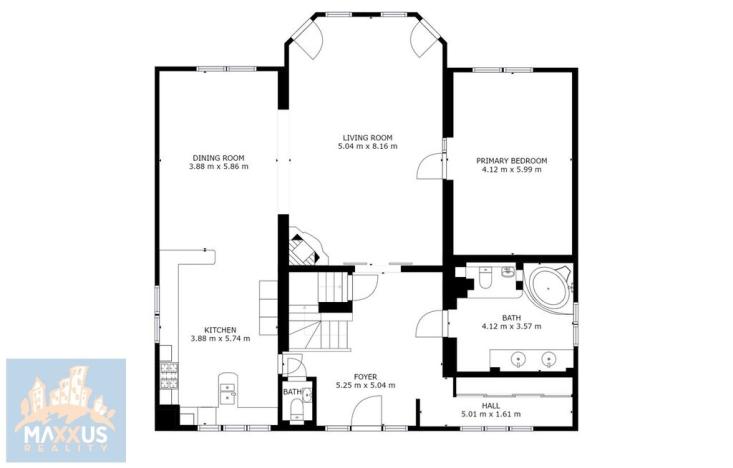 Pronájem rodinného domu, Praha - Nebušice, Ke strži, 360 m2