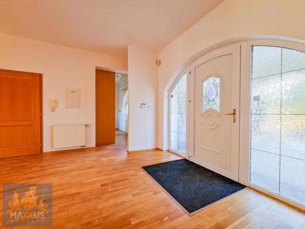 Pronájem rodinného domu, Praha - Nebušice, Ke strži, 360 m2