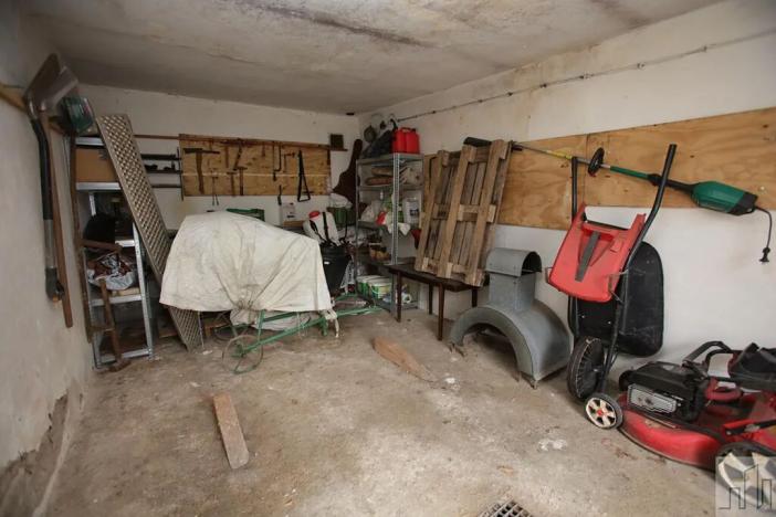 Prodej garáže, Litvínov, U Zámeckého parku, 22 m2