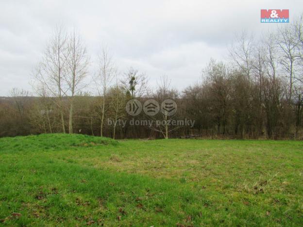 Prodej pozemku pro bydlení, Těrlicko - Dolní Těrlicko, 1185 m2