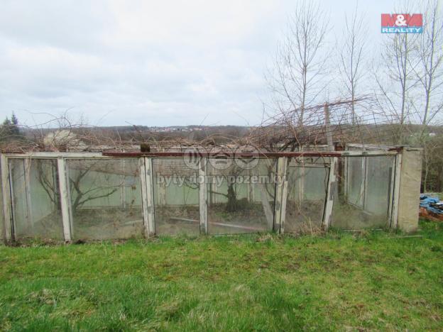 Prodej pozemku pro bydlení, Těrlicko - Dolní Těrlicko, 1185 m2