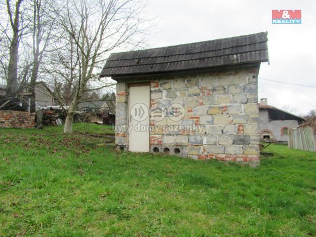 Prodej pozemku pro bydlení, Těrlicko - Dolní Těrlicko, 1185 m2