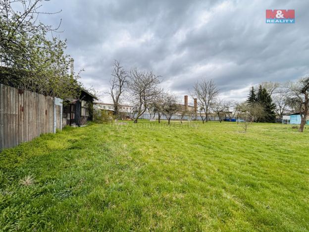 Prodej pozemku pro bydlení, Přerov - Přerov I-Město, 4385 m2