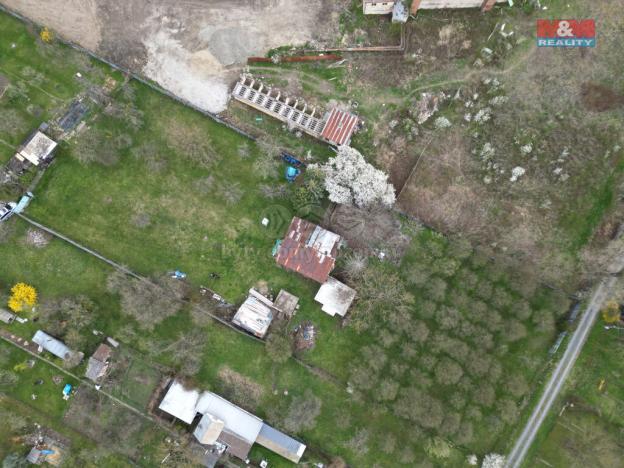 Prodej pozemku pro bydlení, Přerov - Přerov I-Město, 4385 m2