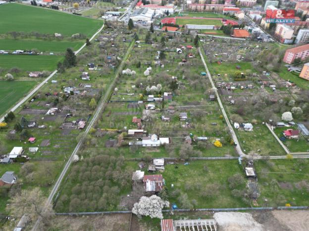 Prodej pozemku pro bydlení, Přerov - Přerov I-Město, 4385 m2