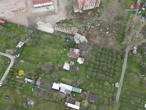 Prodej pozemku pro bydlení, Přerov - Přerov I-Město, 4385 m2