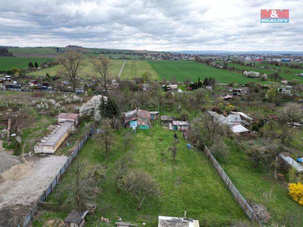 Prodej pozemku pro bydlení, Přerov - Přerov I-Město, 4385 m2