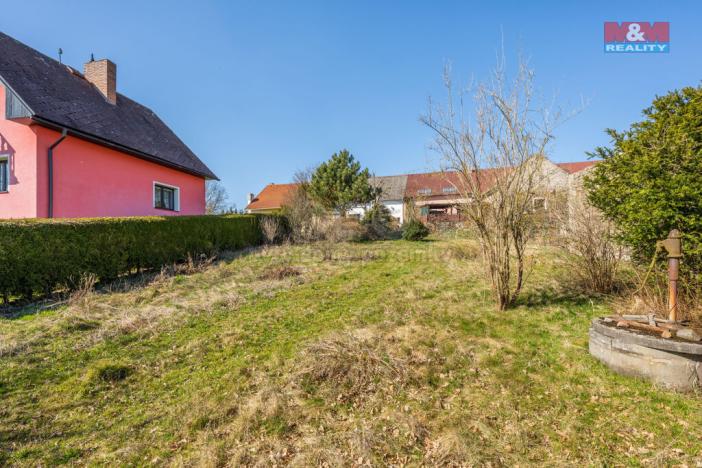Prodej rodinného domu, Mýto, Dlouhá třída, 83 m2