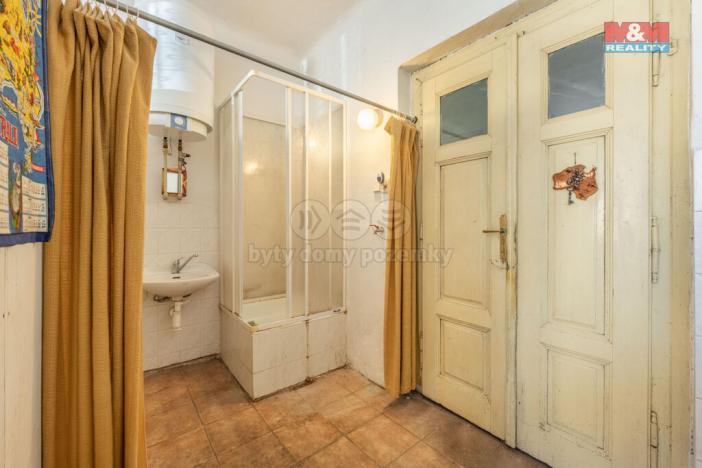 Prodej rodinného domu, Mýto, Dlouhá třída, 83 m2