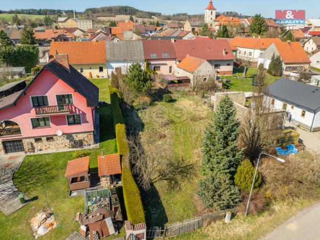 Prodej rodinného domu, Mýto, Dlouhá třída, 83 m2