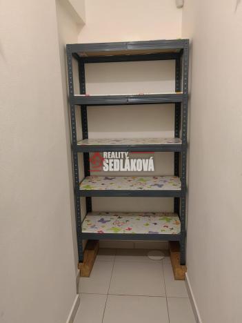 Pronájem výrobních prostor, Děčín - Děčín IV-Podmokly, Pivovarská, 95 m2